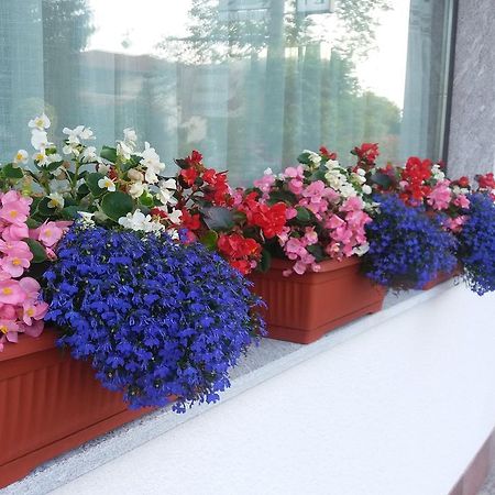 Locanda Verbena Stresa Luaran gambar