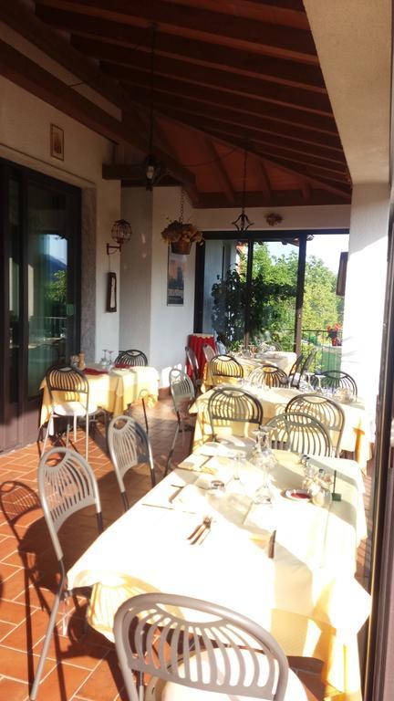 Locanda Verbena Stresa Luaran gambar